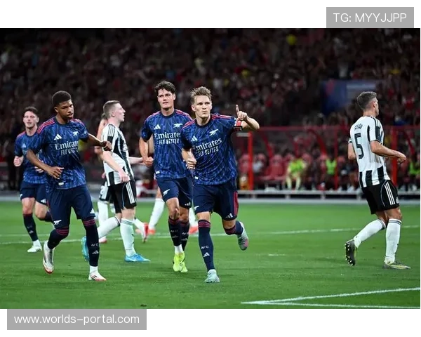 英超第12轮完整赛果:阿森纳、纽卡斯尔等队取胜,冷门频出