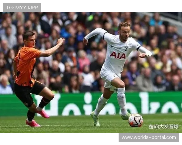 热刺0-0布伦特福德，连续137场无0-0纪录终结